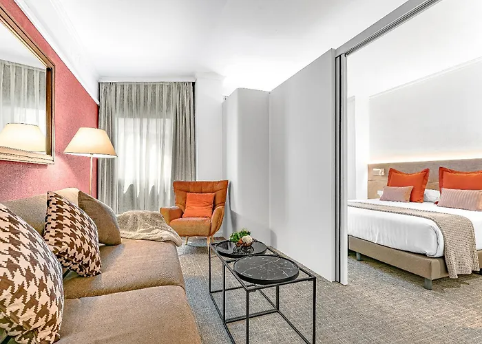 Acacia Suite Barcellona